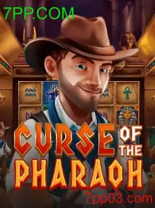 CurseofthePharaoh