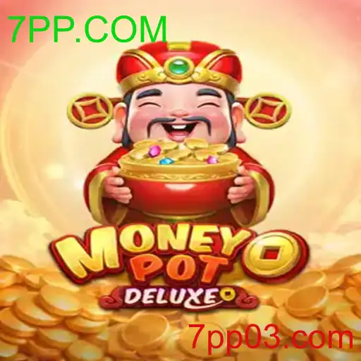 MoneyPotDELUXE