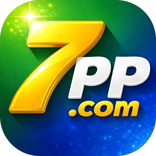 7PP.COM Logo